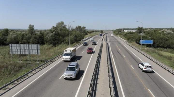 До конца года в Краснодаре приступят к строительству транспортной развязки