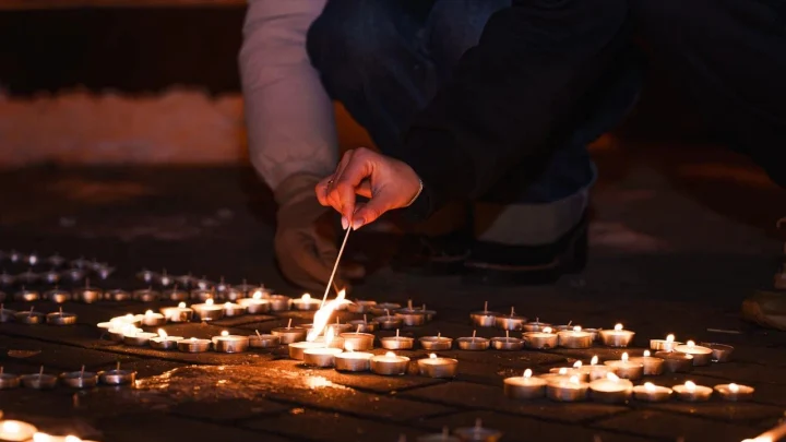 Подруга погибшей при теракте в Хорлах рассказала об убитой девушке