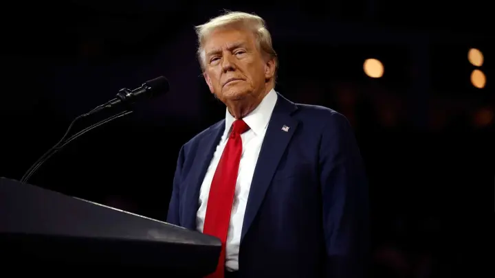 Трамп готов ввести новые санкции, в том числе против Украины