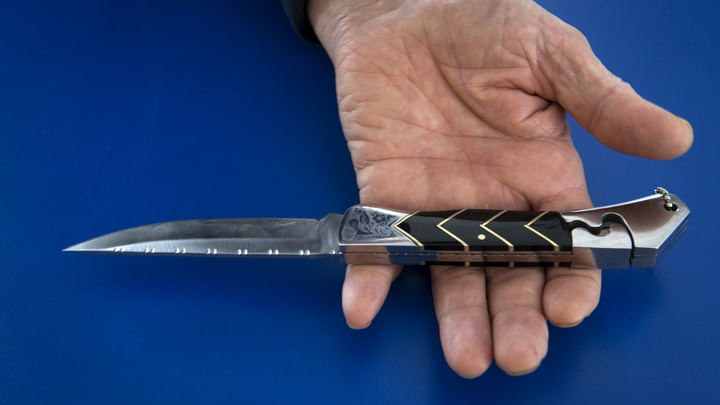 На Кубани мужчины убили местного жителя из-за ковра