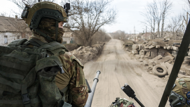 Нелегальные добровольцы: военный санитар Аптекарь рассказал о ловушке для старослужащих