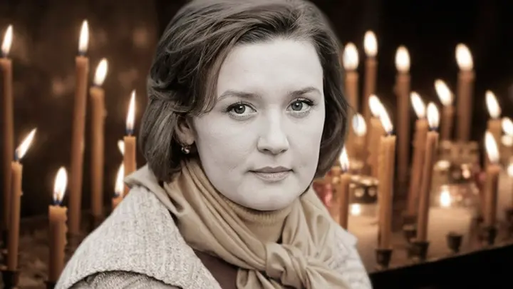 Сердце завести не успели – Подробности смерти актрисы Веры Алентовой. Трагедия случилась на похоронах Лобоцкого