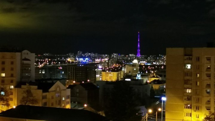 Ситуация в Белгороде 16 ноября 2022: четыре жертвы украинского обстрела