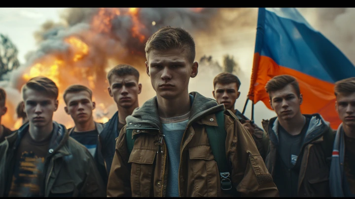 Русские инженеры создали уникальный дрон: В МАИ рассказали об особенностях нового БПЛА