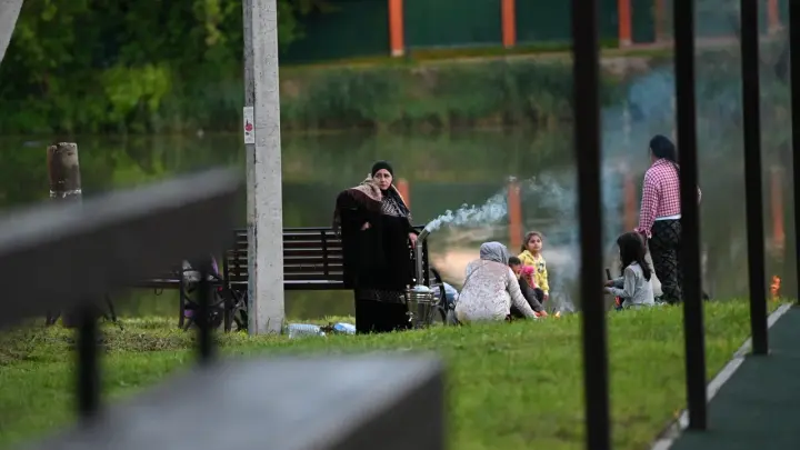 Медведев поручил ликвидировать этнические анклавы в России