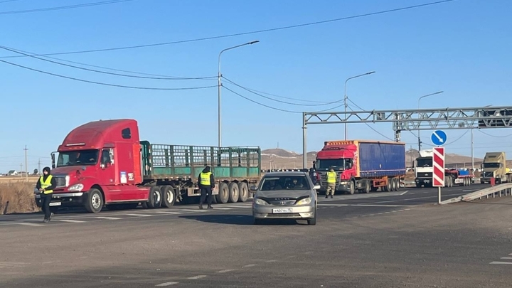 Мощность МАПП в Забайкальске повысилась в 1,7 раз после перехода на круглосуточный режим