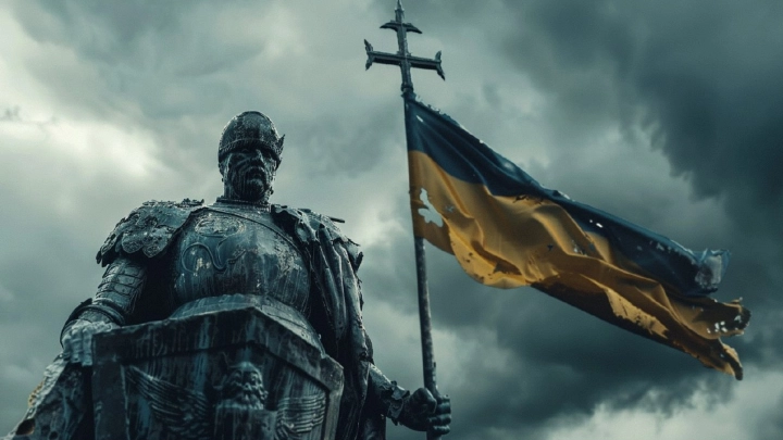 Поражение Украины стало осязаемым. Рухнула последняя надежда ВСУ