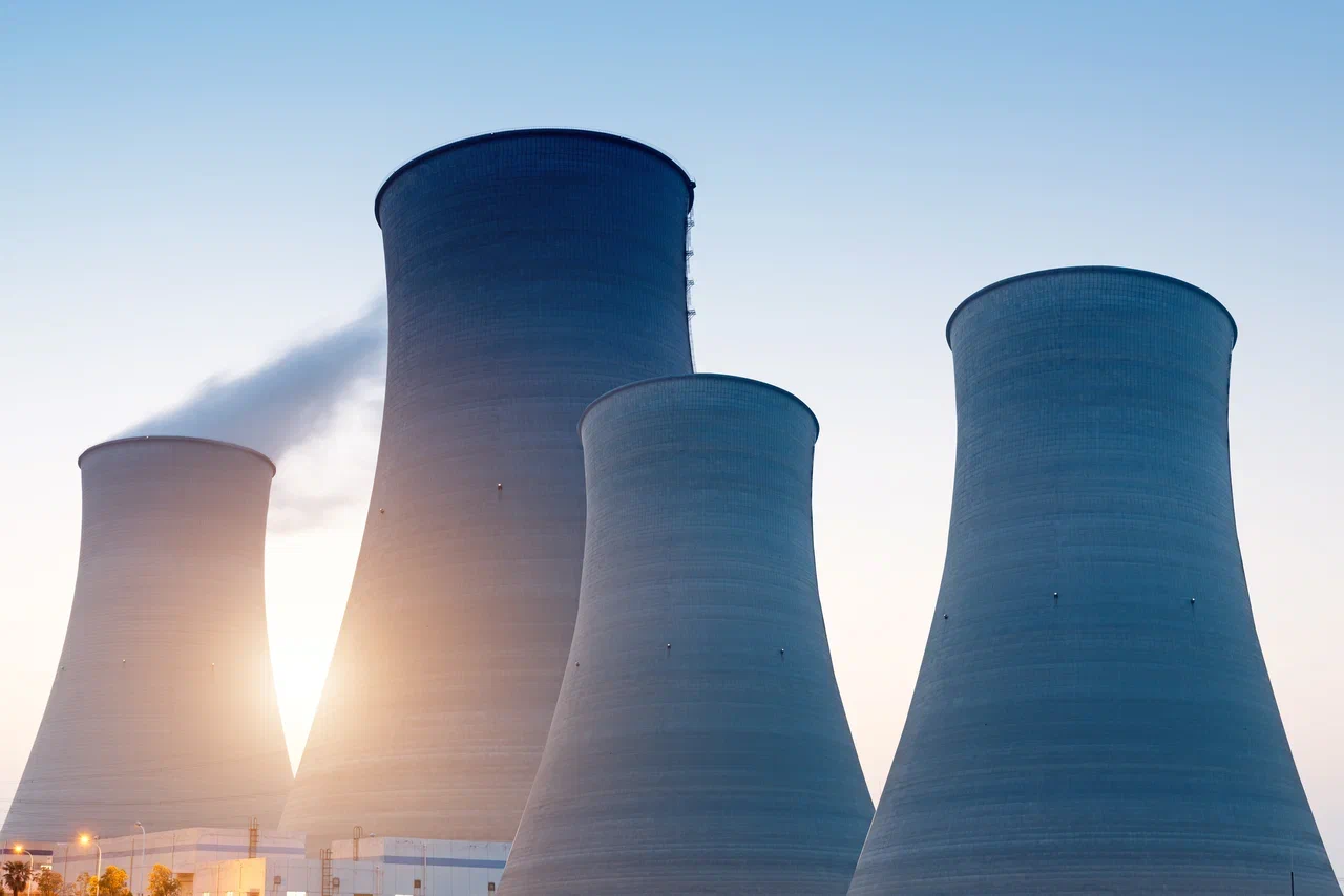 На ЗАЭС отключили высоковольтную линию энергоснабжения: Персонал станции готов к реагированию