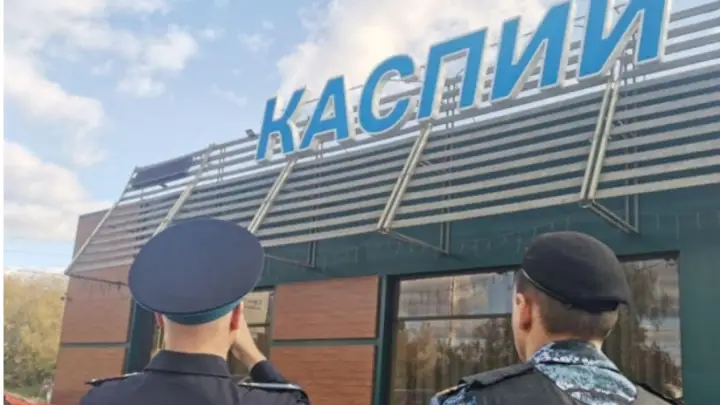 Дело братьев Сафаровых: что за убийство в кафе Каспий