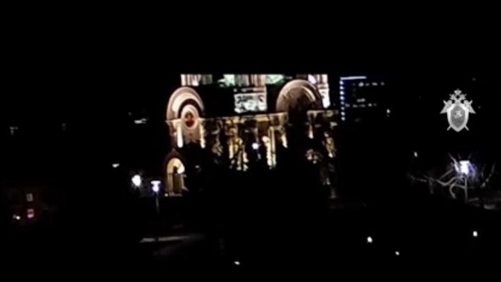 Жителя Самары будут судить за осквернение горельефа “Скорбящая Родина-Мать”