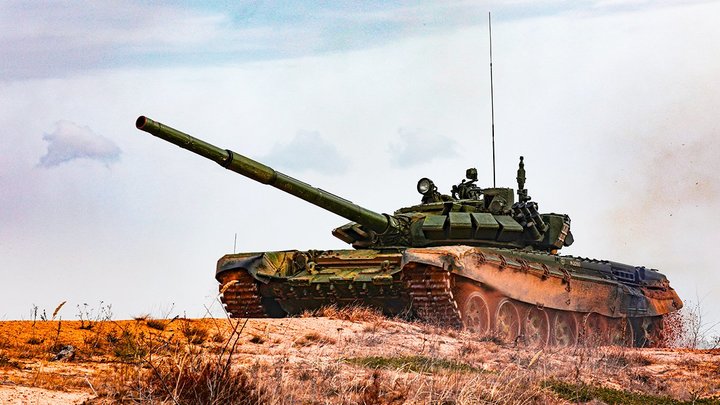 Буква Z на машинах: новый флешмоб в поддержку военных набирает обороты в России
