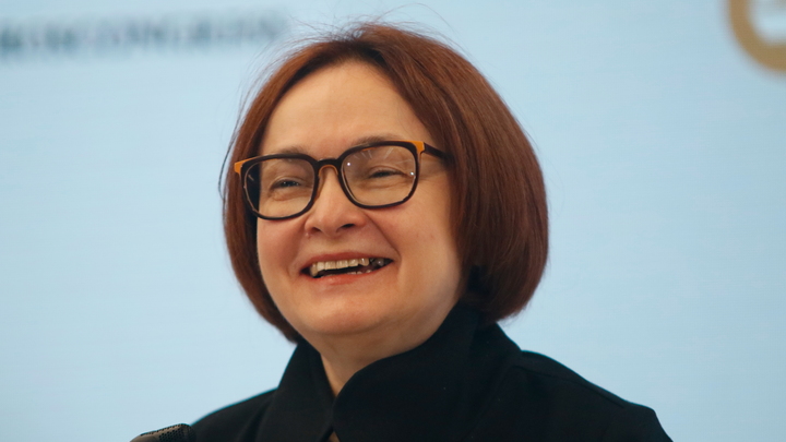 Нечего кушать? ЦБ ни при чём: Найден способ заставить Набиуллину работать