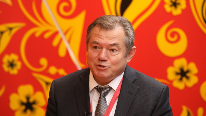 Сергей Глазьев обратился к министерствам и ведомствам: Нужен штаб