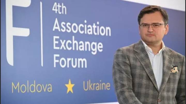 Кулеба назвал реальным блэкаут на Украине