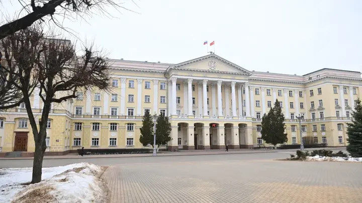 Искусство вместо бетонных коробок: Архитектор Капустин призвал отказаться от массовой застройки безликими зданиями