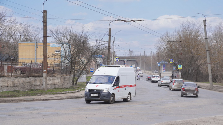 В Иванове поставили на паузу установку островков безопасности на улице Сарментовой