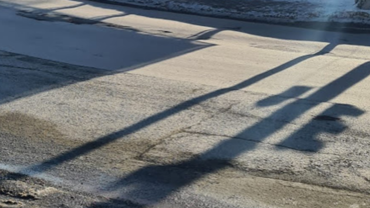 Движение транспорта на Бердском шоссе в Новосибирске будет ограничено до 1 сентября