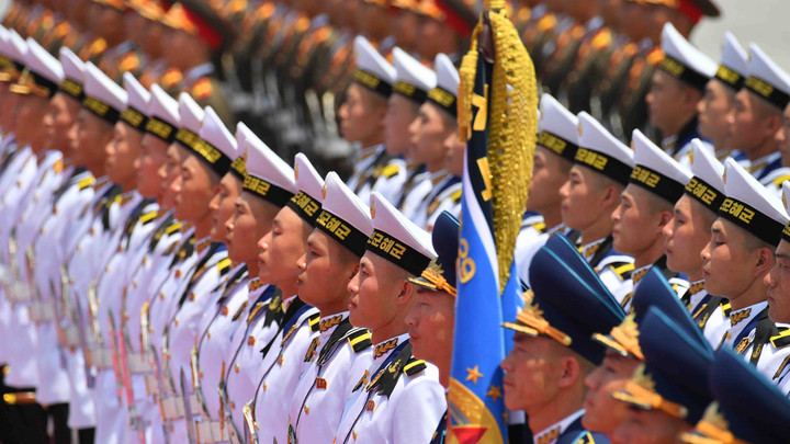 Они не включат заднюю: В России приветствуют бойцов из КНДР и назвали место, где они будут сражаться