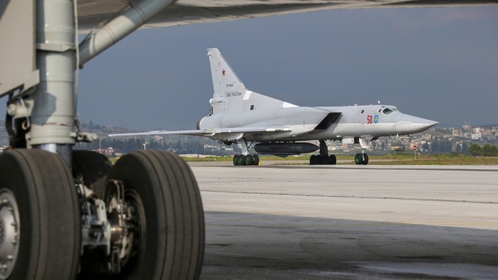 Россия испытала на Украине ракеты X-32