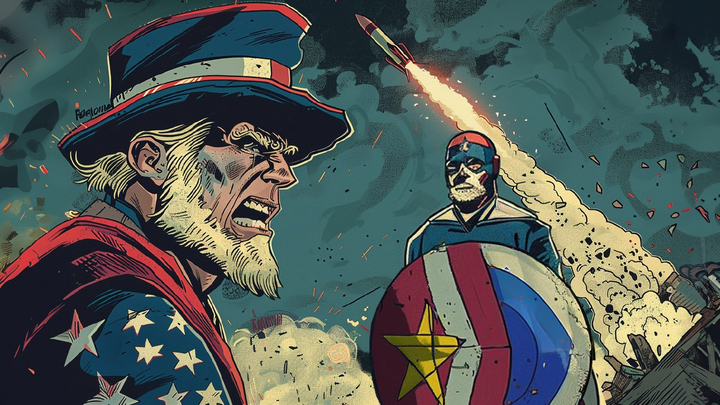 Пентагон разрешил Киеву бить по Крыму ракетами США: Чем ответит Россия?