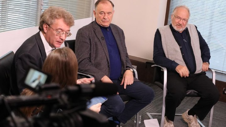 Правда о COVID. Посмертно: о чём пытался предупредить Николай Филатов