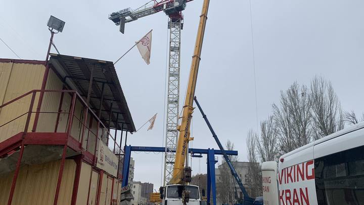 В Самаре принято решение о сужении дороги на перекрестке Вилоновской и Галактионвской