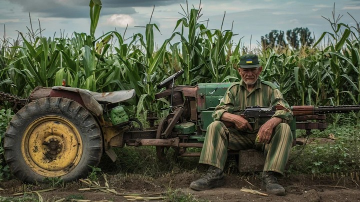 От  извращений - к гибели нации: Кузнецова указала на путь Запада и Украины на примере инцидента в зоне СВО