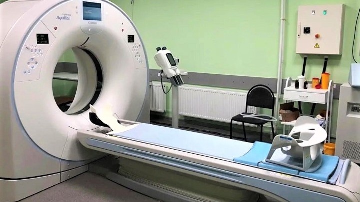 На Кубани заложили 6,7 млрд рублей для строительства 19 поликлиник в 2023 году