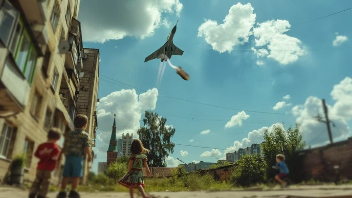 Папа не спас ребёнка: Заммэра Магадана винит себя в гибели дочери при атаке на Севастополь. И обещает отомстить