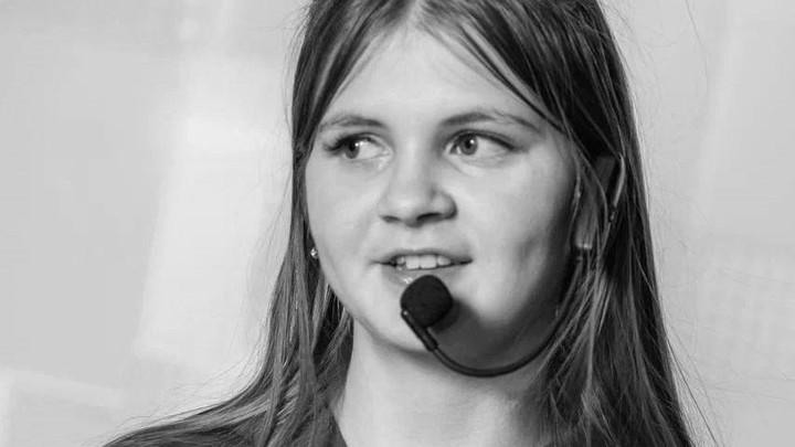 Пропавшая девушка-аниматор найдена. Её убили