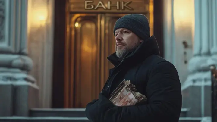 И тут ребята бросились в банки. В России придумали аферу с кредитами