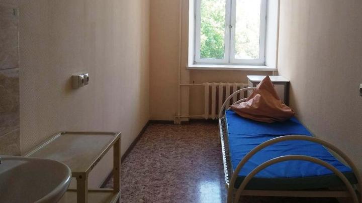 Минздрав заявил о том, что места в больницах Челябинской области есть