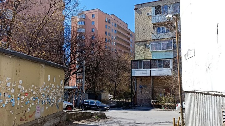 Продажи жилья в Ростовской области рухнут на четверть к концу 2022 года