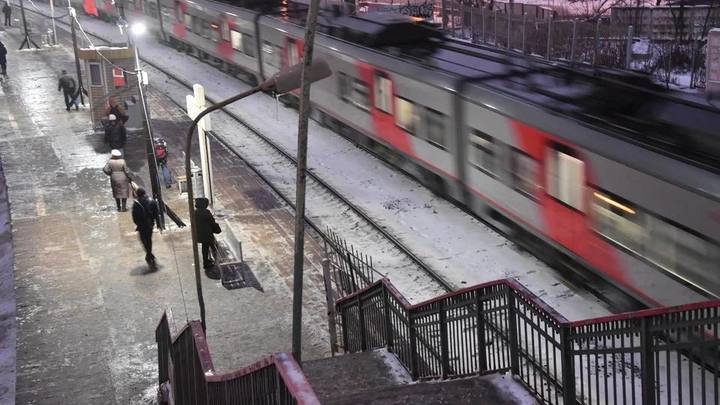 В Новосибирске бригаду электропоезда будут судить за травмирование пассажирки