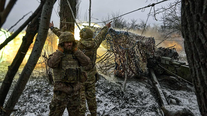 Крынки сдали? Ревизор в Киеве готовит масштабное наступление: Об этом не пишут в сводках СВО