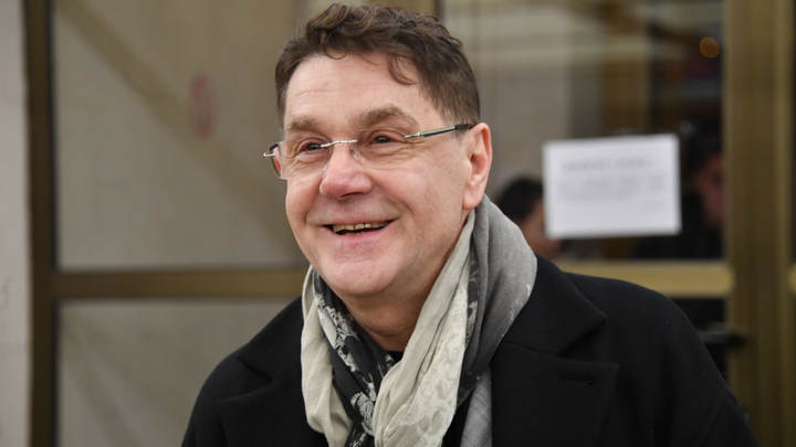 Вам подходит, что вы тракторист? Телефонный мошенник дозвонился Маковецкому - и сам был не рад