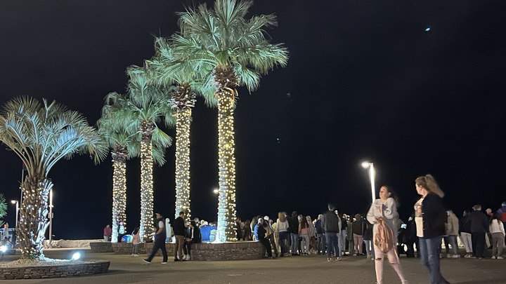 С 1 января 2024 года курортный сбор введут в Новороссийске, Туапсе и в Мостовском районе