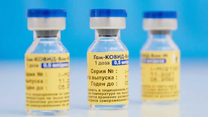 В Самарской области почти 1000 подростков вакцинировались от COVID-19