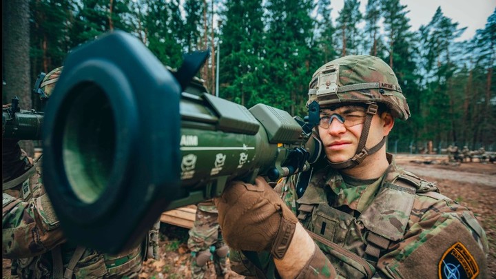Поляки сровняют Львов с землёй - полковник Макгрегор