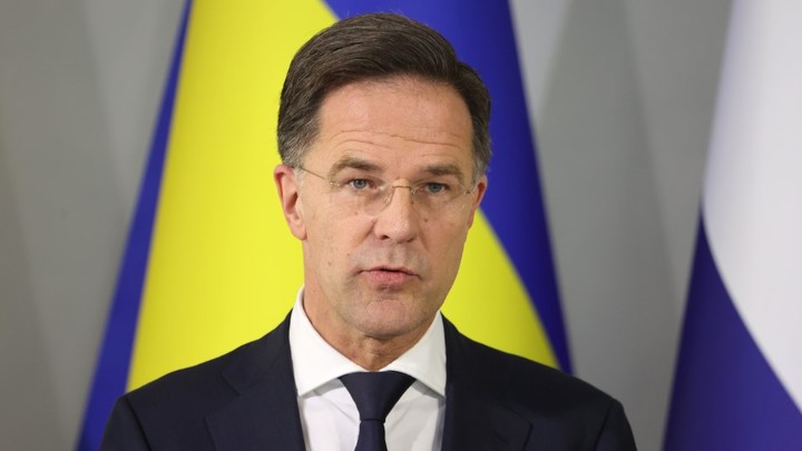 У НАТО сменился генсек: Чего ждать России - пояснение от политолога Бышока