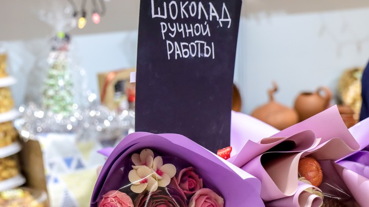 Только давайте договоримся: Доктор Мясников сделал важную оговорку про шоколад