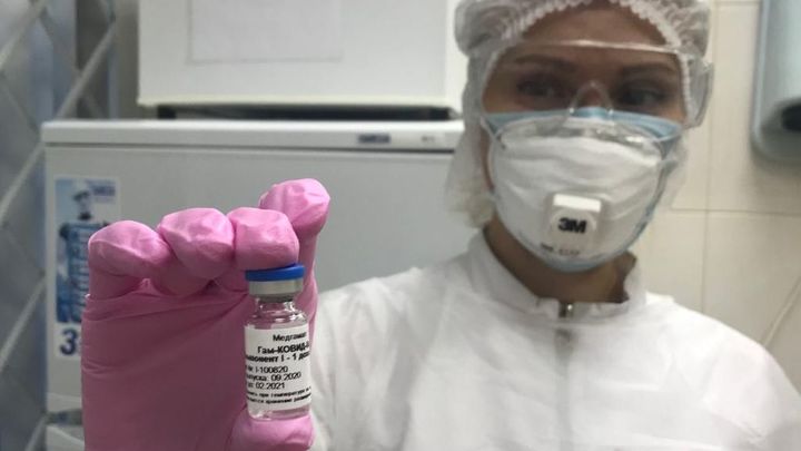 Бесплатные лекарства от Covid-19 не смогли получить все заболевшие в Ростовской области