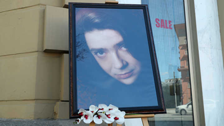 Отказался хаять Россию и был наказан: Удивительные факты из жизни Юдашкина