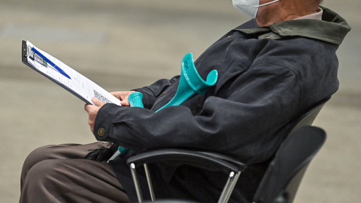 Шафран: Чиновники запустили в России программу сегрегации. Вполне официально