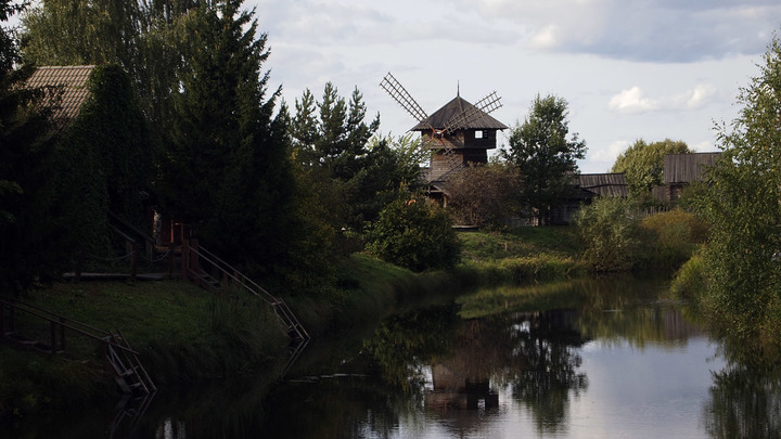 Макринин день 1 августа: можно вызвать дождь, но нельзя проливать кровь