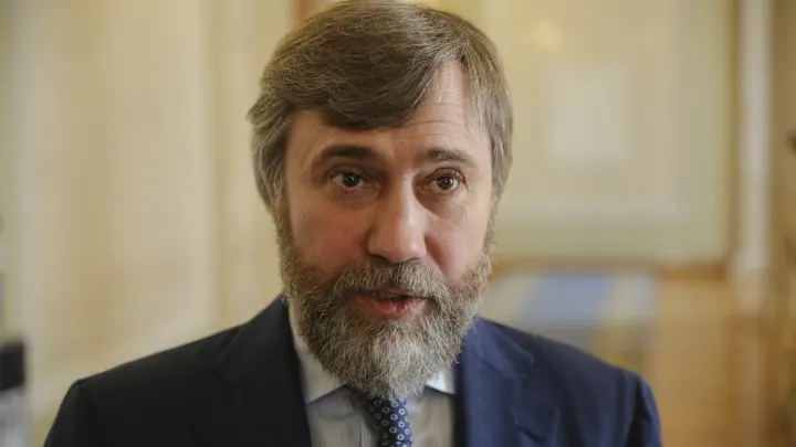 Началось: Украинский миллиардер топит киевский режим