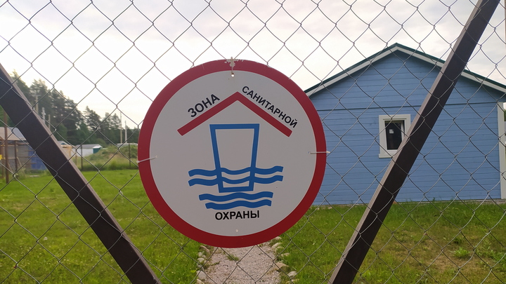 Не прошло и часа: Чиновники отчитались о замене насоса после жалобы пенсионерки Путину
