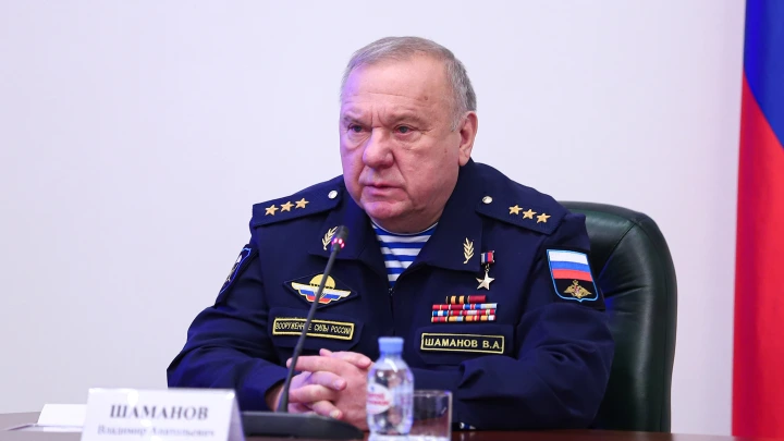 Казачьи станицы под ударом: Шаманов требует ответа за переименования населенных пунктов в Чечне