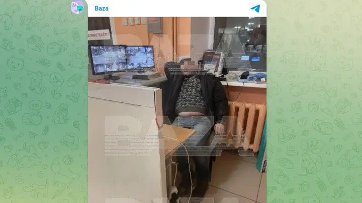 BAZA: гимназию в Уфе ранее штрафовали за плохую безопасность