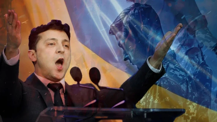 Возможности будут расти: Военные аналитики спрогнозировали рекордные налёты дронов ВСУ. Следующий этап - ракеты